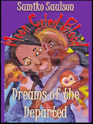 cover image of Dreams of the Departed